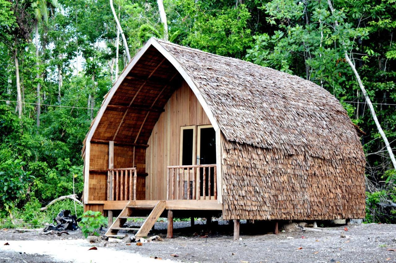 Tanjung Kalemo Resort Batudaka Dış mekan fotoğraf