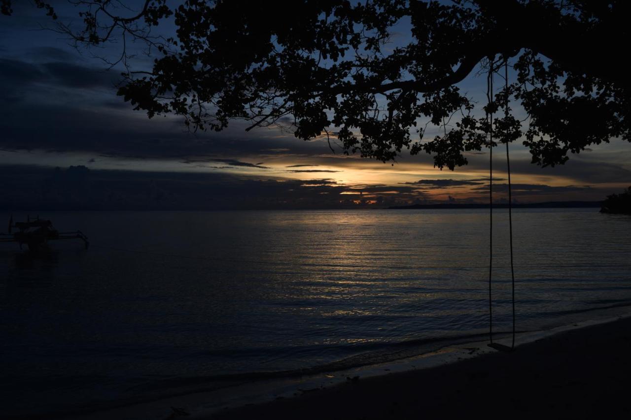 Tanjung Kalemo Resort Batudaka Dış mekan fotoğraf