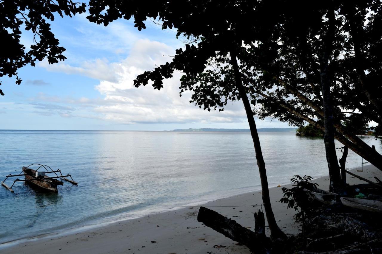 Tanjung Kalemo Resort Batudaka Dış mekan fotoğraf