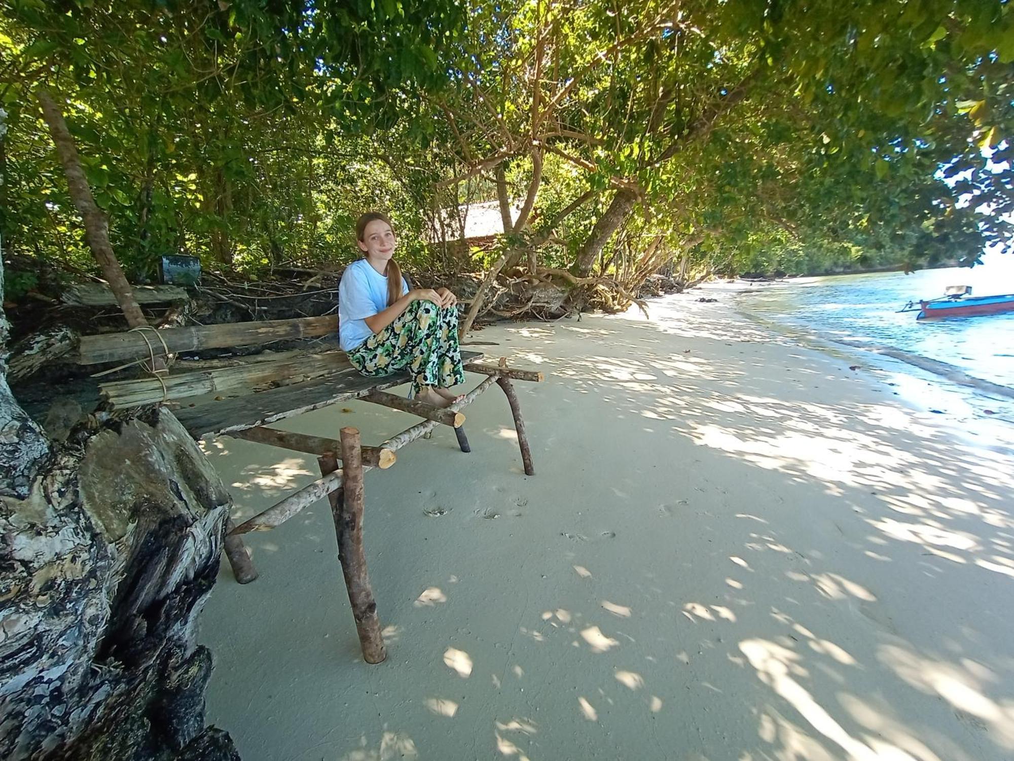 Tanjung Kalemo Resort Batudaka Dış mekan fotoğraf