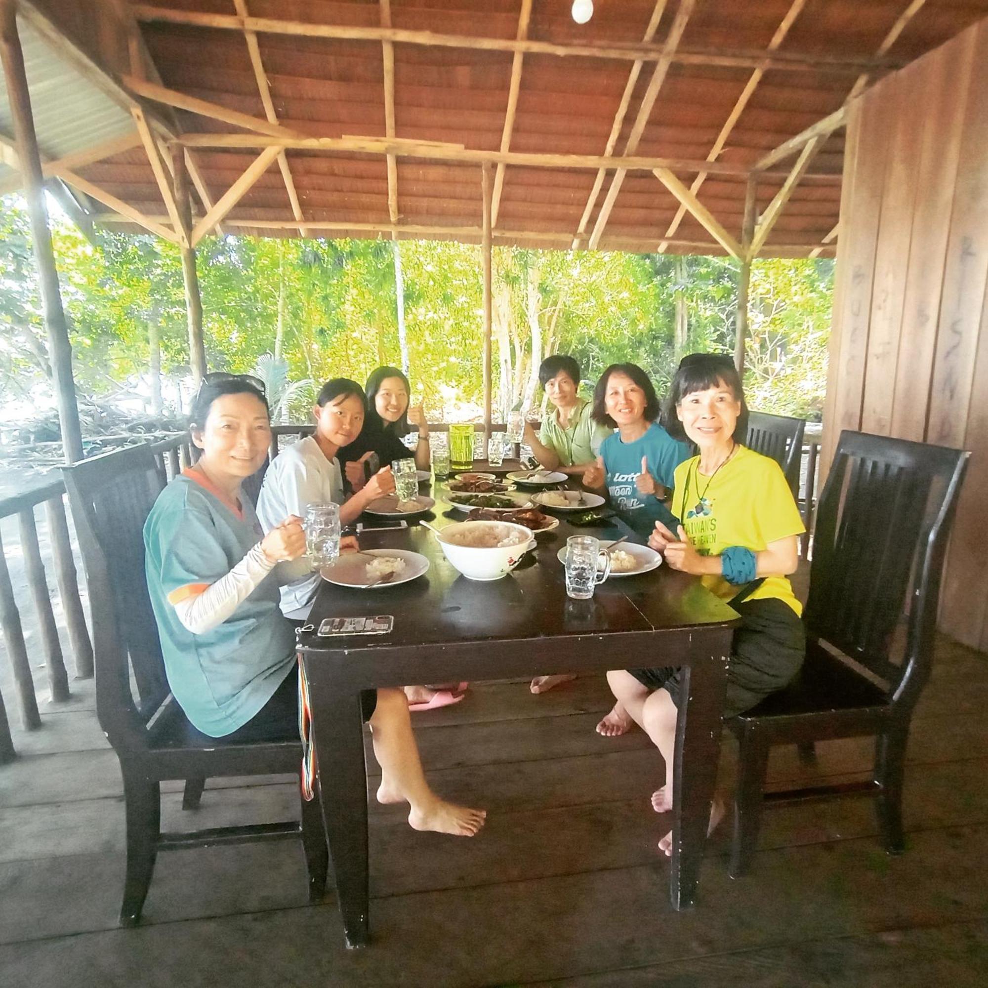 Tanjung Kalemo Resort Batudaka Dış mekan fotoğraf